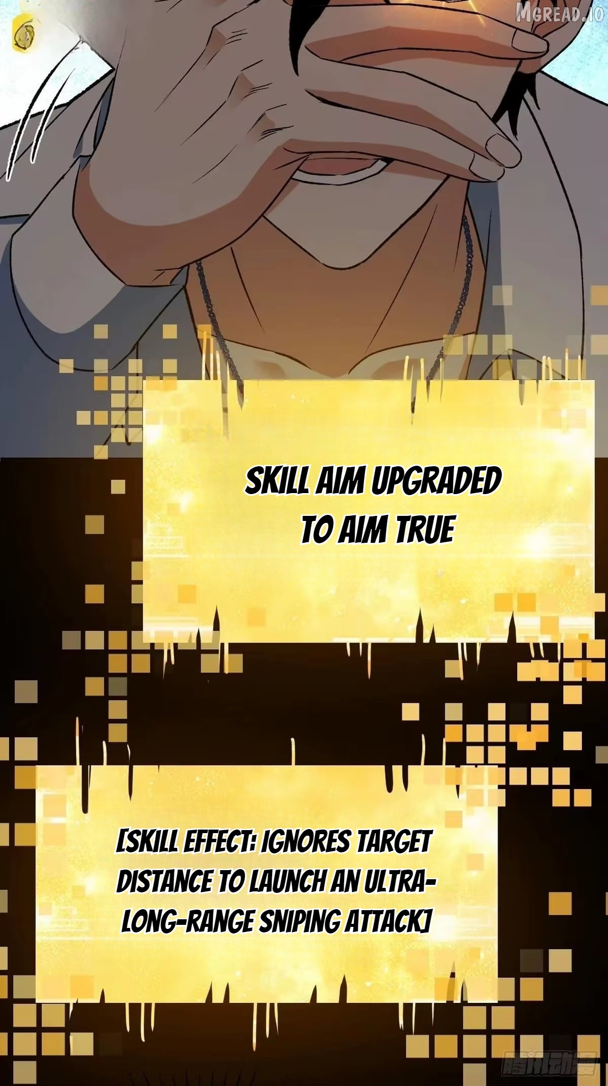 I Will Grind My Way to Lord hood Chapter 60  - page 14